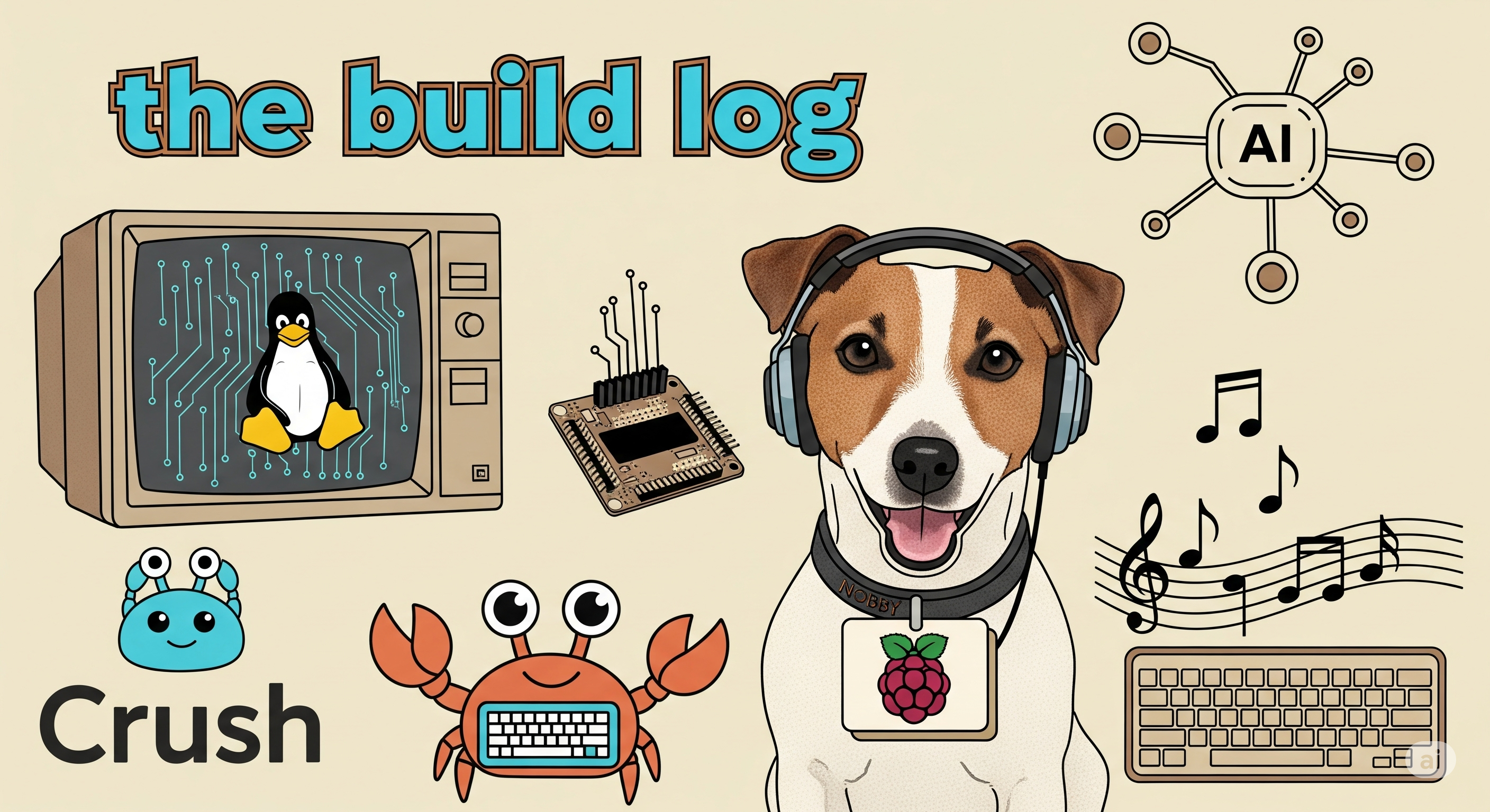 Installing Crush: Your Terminal's New AI Coding Agent