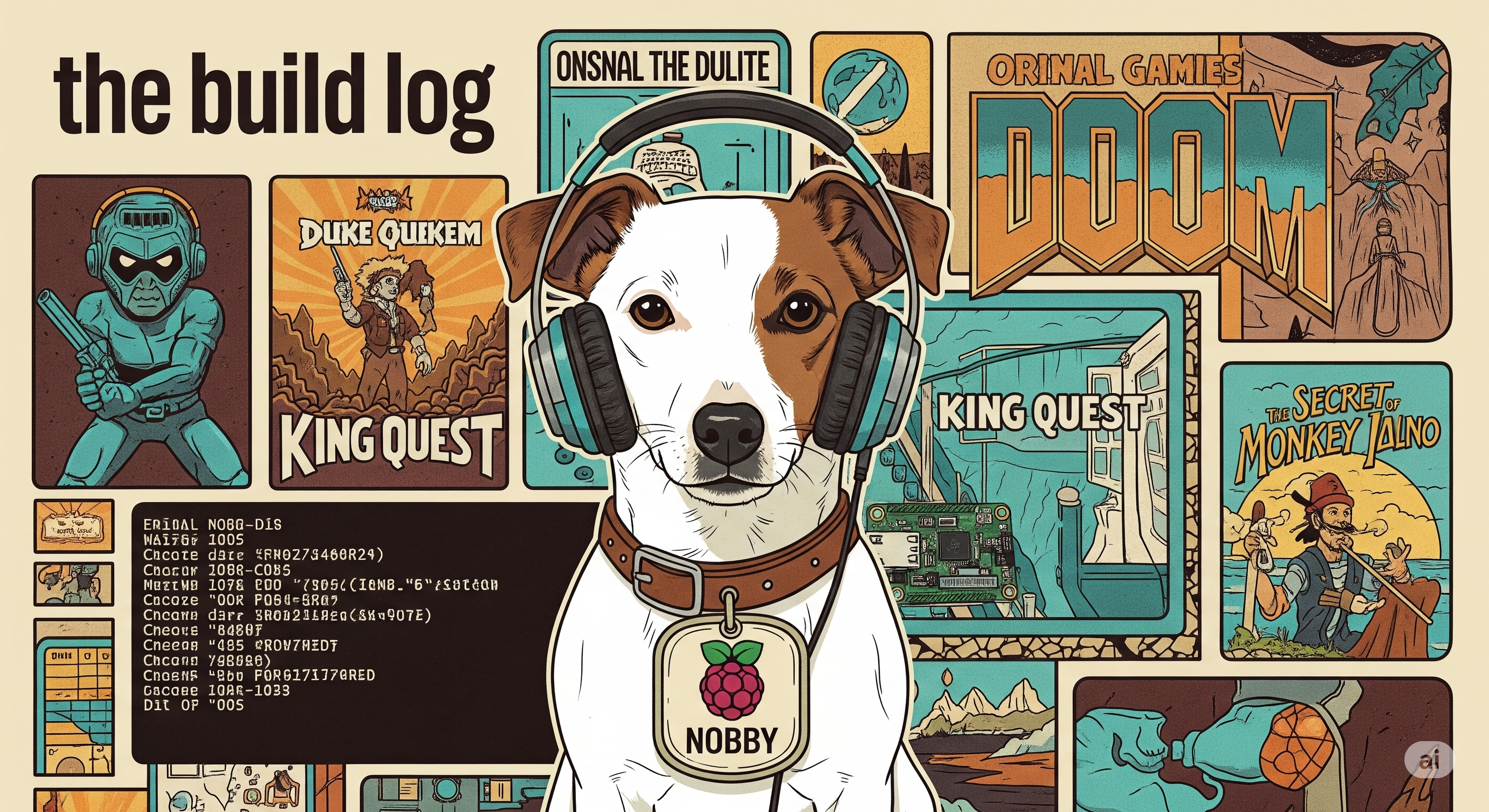 EXODOS: Preserving the Golden Age of MS-DOS Gaming