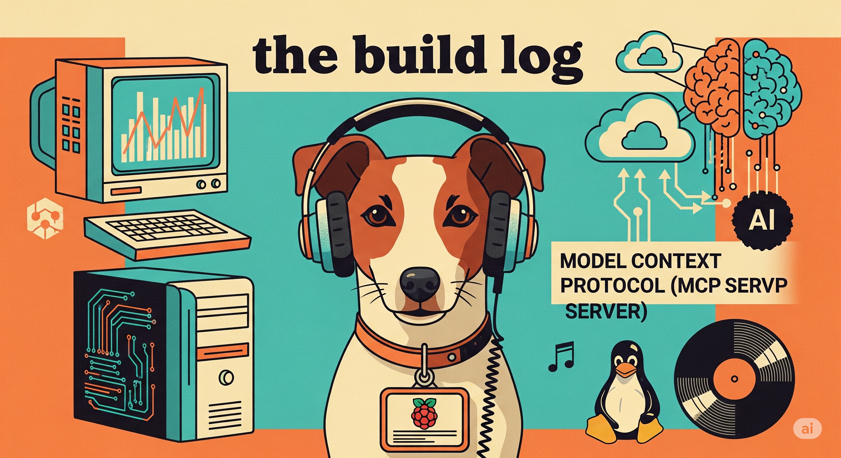 How to Set Up Your Own Model Context Protocol (MCP) Server